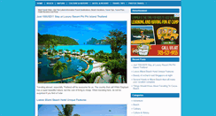 Desktop Screenshot of corural.com